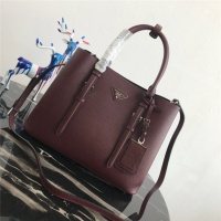 Cheap Prada AAA Quality Handbags #525010 Replica Wholesale [$431.00 USD] [ITEM#525010] on Replica Prada AAA Quality Handbags