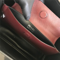 Cheap Prada AAA Quality Handbags #525010 Replica Wholesale [$431.00 USD] [ITEM#525010] on Replica Prada AAA Quality Handbags