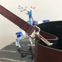 Cheap Prada AAA Quality Handbags #525010 Replica Wholesale [$431.00 USD] [ITEM#525010] on Replica Prada AAA Quality Handbags