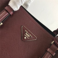 Cheap Prada AAA Quality Handbags #525010 Replica Wholesale [$431.00 USD] [ITEM#525010] on Replica Prada AAA Quality Handbags