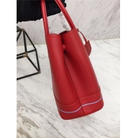 Cheap Prada AAA Quality Handbags #525016 Replica Wholesale [$539.00 USD] [ITEM#525016] on Replica Prada AAA Quality Handbags