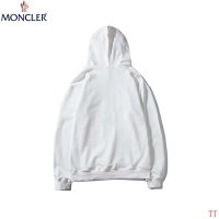 Cheap Moncler Hoodies Long Sleeved For Men #525023 Replica Wholesale [$48.00 USD] [ITEM#525023] on Replica Moncler Hoodies