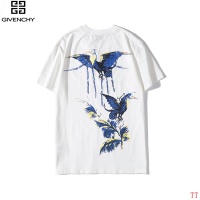 Cheap Givenchy T-Shirts Short Sleeved For Men #525037 Replica Wholesale [$29.00 USD] [ITEM#525037] on Replica Givenchy T-Shirts