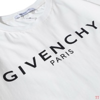 Cheap Givenchy T-Shirts Short Sleeved For Men #525037 Replica Wholesale [$29.00 USD] [ITEM#525037] on Replica Givenchy T-Shirts