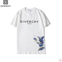 Cheap Givenchy T-Shirts Short Sleeved For Men #525037 Replica Wholesale [$29.00 USD] [ITEM#525037] on Replica Givenchy T-Shirts