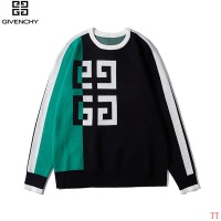 Cheap Givenchy Sweater Long Sleeved For Men #525048 Replica Wholesale [$45.00 USD] [ITEM#525048] on Replica Givenchy Sweater