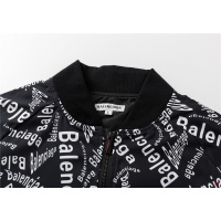 Cheap Balenciaga Jackets Long Sleeved For Men #525062 Replica Wholesale [$60.00 USD] [ITEM#525062] on Replica Balenciaga Coats &amp; Jackets