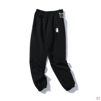 Cheap Bape Pants For Men #525071 Replica Wholesale [$41.00 USD] [ITEM#525071] on Replica Bape Pants