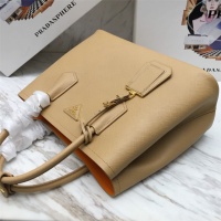 Cheap Prada AAA Quality Handbags #525073 Replica Wholesale [$682.00 USD] [ITEM#525073] on Replica Prada AAA Quality Handbags