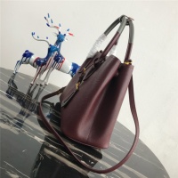 Cheap Prada AAA Quality Handbags #525092 Replica Wholesale [$467.00 USD] [ITEM#525092] on Replica Prada AAA Quality Handbags