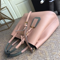 Cheap Prada AAA Quality Handbags #525097 Replica Wholesale [$467.00 USD] [ITEM#525097] on Replica Prada AAA Quality Handbags
