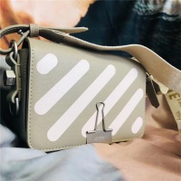 Cheap Off-White AAA Quality Messenger Bags #525166 Replica Wholesale [$175.00 USD] [ITEM#525166] on Replica Off-White AAA Quality Messenger Bags