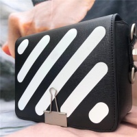 Cheap Off-White AAA Quality Messenger Bags #525168 Replica Wholesale [$192.00 USD] [ITEM#525168] on Replica Off-White AAA Quality Messenger Bags