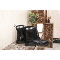 Cheap Christian Dior Boots For Women #525173 Replica Wholesale [$92.00 USD] [ITEM#525173] on Replica Christian Dior Boots