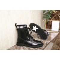 Cheap Christian Dior Boots For Women #525173 Replica Wholesale [$92.00 USD] [ITEM#525173] on Replica Christian Dior Boots