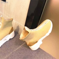 Cheap Christian Dior Boots For Women #525179 Replica Wholesale [$60.00 USD] [ITEM#525179] on Replica Christian Dior Boots