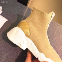 Cheap Christian Dior Boots For Women #525179 Replica Wholesale [$60.00 USD] [ITEM#525179] on Replica Christian Dior Boots
