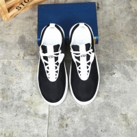 Cheap Christian Dior Casual Shoes For Men #525188 Replica Wholesale [$64.00 USD] [ITEM#525188] on Replica Christian Dior Casual Shoes