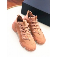 Cheap Christian Dior Casual Shoes For Women #525193 Replica Wholesale [$80.00 USD] [ITEM#525193] on Replica Christian Dior Casual Shoes
