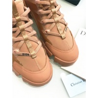 Cheap Christian Dior Casual Shoes For Women #525193 Replica Wholesale [$80.00 USD] [ITEM#525193] on Replica Christian Dior Casual Shoes