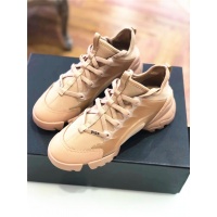 Cheap Christian Dior Casual Shoes For Women #525194 Replica Wholesale [$80.00 USD] [ITEM#525194] on Replica Christian Dior Casual Shoes