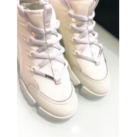 Cheap Christian Dior Casual Shoes For Women #525195 Replica Wholesale [$80.00 USD] [ITEM#525195] on Replica Christian Dior Casual Shoes