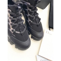Cheap Christian Dior Casual Shoes For Women #525196 Replica Wholesale [$80.00 USD] [ITEM#525196] on Replica Christian Dior Casual Shoes