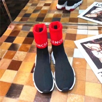 Cheap Balenciaga Boots For Men #525223 Replica Wholesale [$56.00 USD] [ITEM#525223] on Replica Balenciaga Boots