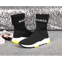 Cheap Balenciaga Boots For Women #525224 Replica Wholesale [$56.00 USD] [ITEM#525224] on Replica Balenciaga Boots