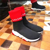Cheap Balenciaga Boots For Women #525225 Replica Wholesale [$56.00 USD] [ITEM#525225] on Replica Balenciaga Boots