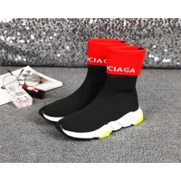 Cheap Balenciaga Boots For Women #525226 Replica Wholesale [$56.00 USD] [ITEM#525226] on Replica Balenciaga Boots