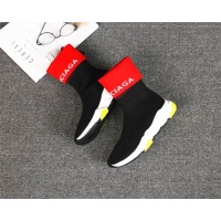 Cheap Balenciaga Boots For Women #525226 Replica Wholesale [$56.00 USD] [ITEM#525226] on Replica Balenciaga Boots