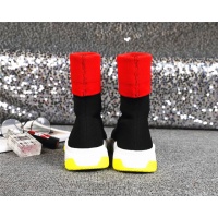 Cheap Balenciaga Boots For Women #525226 Replica Wholesale [$56.00 USD] [ITEM#525226] on Replica Balenciaga Boots