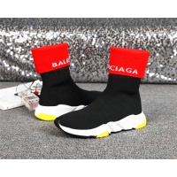 Cheap Balenciaga Boots For Women #525226 Replica Wholesale [$56.00 USD] [ITEM#525226] on Replica Balenciaga Boots