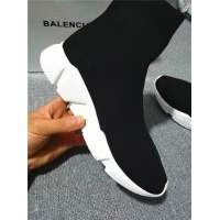 Cheap Balenciaga Boots For Women #525238 Replica Wholesale [$56.00 USD] [ITEM#525238] on Replica Balenciaga Boots