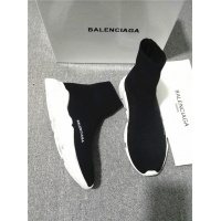 Balenciaga Boots For Men #525239