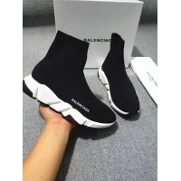 Cheap Balenciaga Boots For Men #525240 Replica Wholesale [$56.00 USD] [ITEM#525240] on Replica Balenciaga Boots