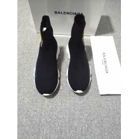Cheap Balenciaga Boots For Women #525242 Replica Wholesale [$56.00 USD] [ITEM#525242] on Replica Balenciaga Boots