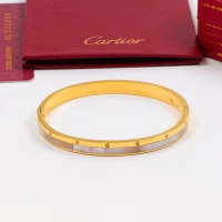Cheap Cartier AAA Quality Bracelets #525244 Replica Wholesale [$52.00 USD] [ITEM#525244] on Replica Cartier Bracelets For Women