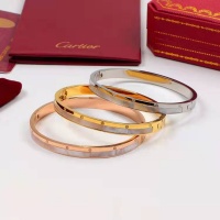 Cheap Cartier AAA Quality Bracelets #525245 Replica Wholesale [$52.00 USD] [ITEM#525245] on Replica Cartier Bracelets For Women