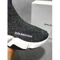 Cheap Balenciaga Boots For Men #525247 Replica Wholesale [$52.00 USD] [ITEM#525247] on Replica Balenciaga Boots