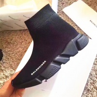 Cheap Balenciaga Boots For Women #525256 Replica Wholesale [$56.00 USD] [ITEM#525256] on Replica Balenciaga Boots