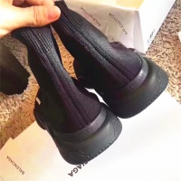 Cheap Balenciaga Boots For Men #525257 Replica Wholesale [$56.00 USD] [ITEM#525257] on Replica Balenciaga Boots