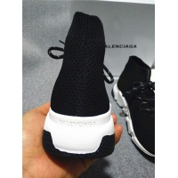 Cheap Balenciaga Boots For Men #525258 Replica Wholesale [$72.00 USD] [ITEM#525258] on Replica Balenciaga Boots