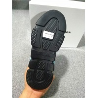 Cheap Balenciaga Boots For Men #525258 Replica Wholesale [$72.00 USD] [ITEM#525258] on Replica Balenciaga Boots