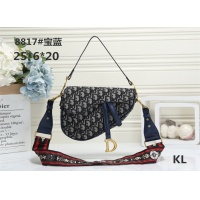 Cheap Christian Dior Fashion Messenger Bags #525266 Replica Wholesale [$34.00 USD] [ITEM#525266] on Replica Christian Dior Messenger Bags
