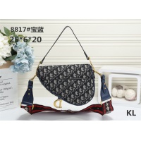 Cheap Christian Dior Fashion Messenger Bags #525266 Replica Wholesale [$34.00 USD] [ITEM#525266] on Replica Christian Dior Messenger Bags