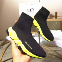 Cheap Balenciaga Boots For Men #525268 Replica Wholesale [$52.00 USD] [ITEM#525268] on Replica Balenciaga Boots