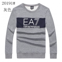 Cheap Armani Hoodies Long Sleeved For Men #525311 Replica Wholesale [$36.00 USD] [ITEM#525311] on Replica Armani Hoodies