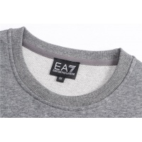 Cheap Armani Hoodies Long Sleeved For Men #525311 Replica Wholesale [$36.00 USD] [ITEM#525311] on Replica Armani Hoodies